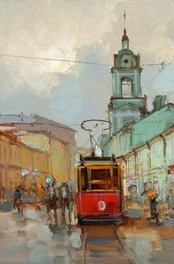 Квартет