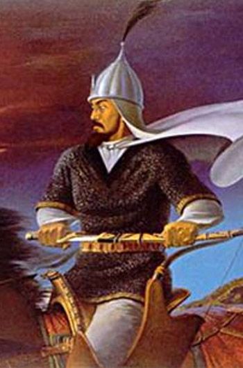 Хан Кене